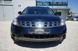 Nissan Murano 3.5 V6 Aut. AWD |X-Tronic-CVT| |KD gepfl| - Nissan Murano: 3.5
