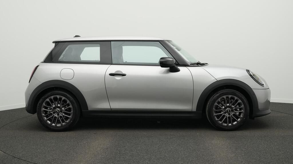 MINI Cooper C - Bild 4