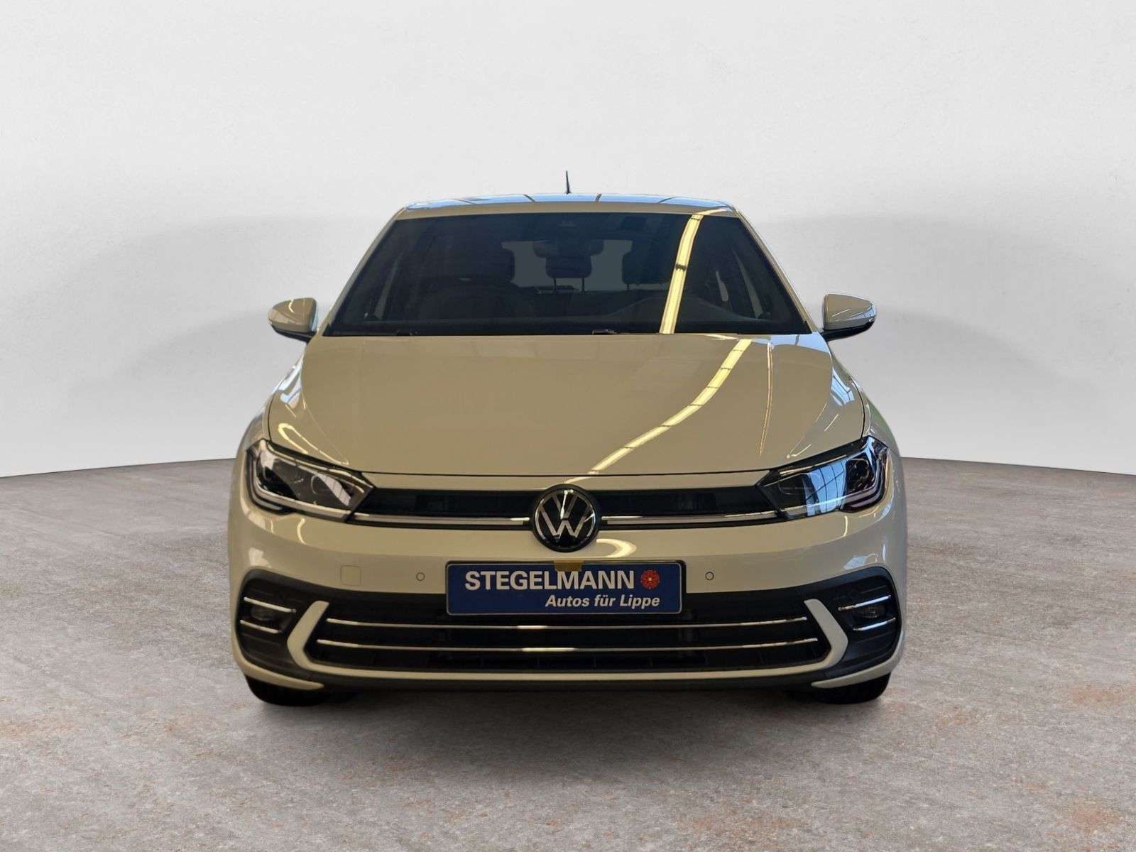Volkswagen Polo - Bild 9