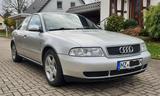 Audi Klassiker mit H-Zulassung Audi A4 1,8 / TÜV12/26 - gebrauchte Audi A4 aus dem Jahr 1994