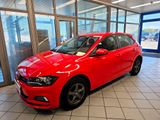 Volkswagen Polo Comfortline PDC,Klimaanlage,4-türig,AHK - Volkswagen Polo: Türig