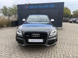 Audi SQ5 3.0 TDI competition quattro *Automatik - Audi SQ5 in Leverkusen