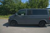 Volkswagen T6 Camper 2. Hand - Volkswagen T6 Transporter in Kiel
