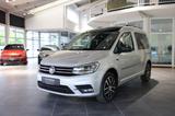 Volkswagen Caddy 2,0 TDI EDITION 35 BMT ANHÄNGERKUPPLUNG - Volkswagen Caddy: Edition 35
