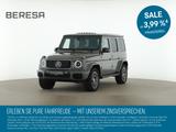 Mercedes-Benz G 450 d AMG Exclusive AHK Night Distr. Standhz. - Mercedes-Benz G 450 Gebrauchtwagen