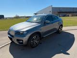 BMW X6 xDrive50i - - gebrauchte BMW X6 aus dem Jahr 2011