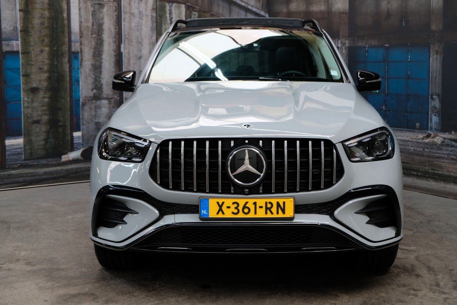 Mercedes-Benz GLE 350de 4Matic AMG-Line * Vollausstattung * imagem 2