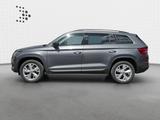 Skoda Kodiaq Soleil 2.0 TDI DSG ACC|NAVI|RFK|LED|DAB - Skoda Kodiaq aus 2020