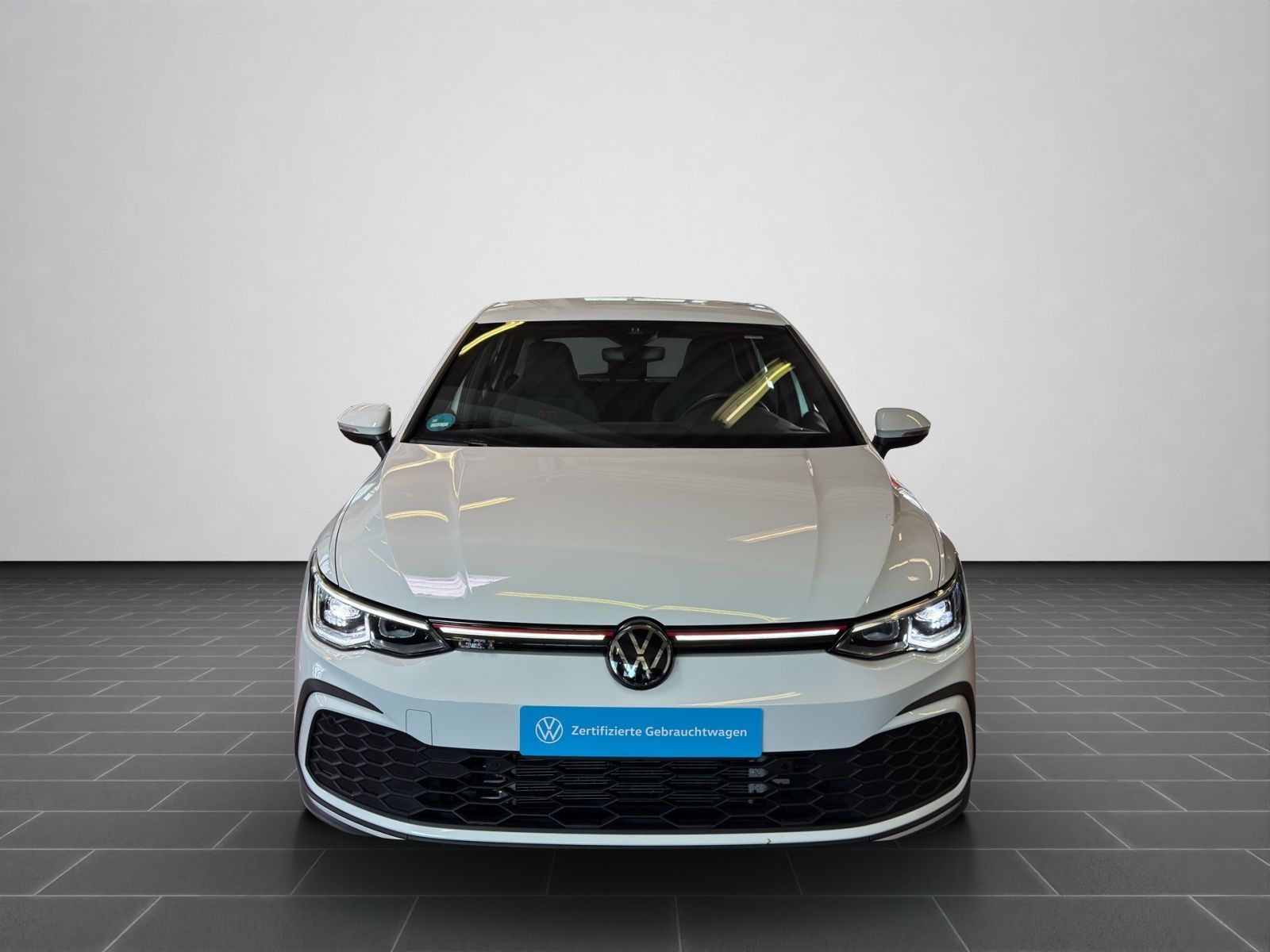 Volkswagen Golf - Bild 6