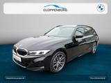 BMW 318d Touring AHK+Navi+ACC+SHZ+KeyGO+HiFi+LED+BT - BMW 3er Reihe in Essen