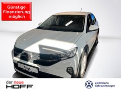 Volkswagen Taigo 1.0 TSI KURZZULASSUNG Sitzheiz. App-Con.