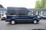 Ford Transit 2.0 TDCi T 350 L2 Trend 9Sitze - Cars in Frankfurt (Main): 9.3