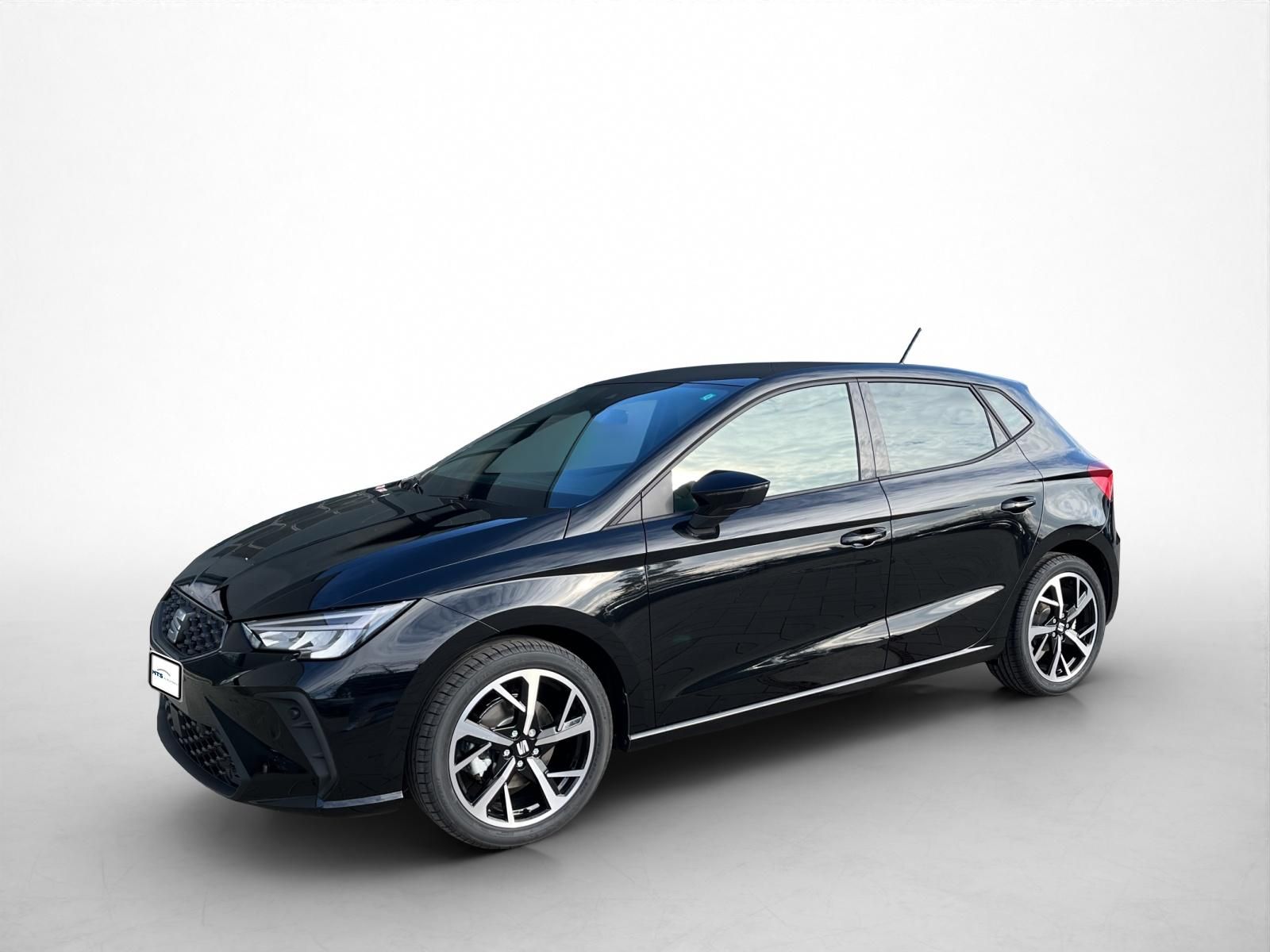 Seat Ibiza - Bild 2