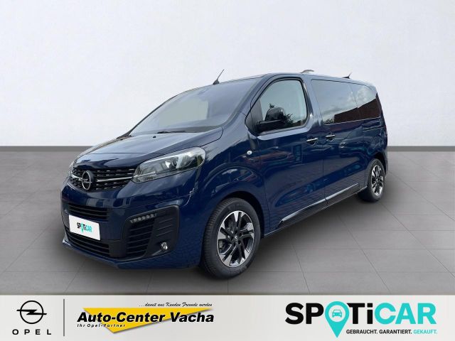 Opel Zafira Life M Elegance +Navi +SIV +Kamera