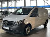 Mercedes-Benz Vito 114 CDI kompakt Würth-Regale R.Cam PDC DAB - gebrauchte Mercedes-Benz Vito aus dem Jahr 2023