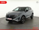 Nissan Qashqai Tekna+ 1.3 Dig-T Aut. Matrix ACC Navi 36