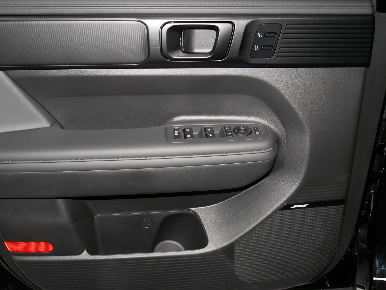 Hyundai SANTA FE - Bild 21