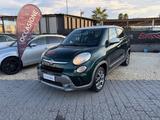 Fiat 500L 1.3 Multijet 95 CV Trekking EURO 6 - Fiat 500L Trekking mit Diesel-Antrieb: Automatik