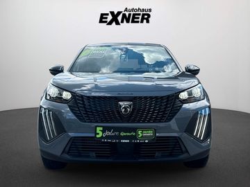 Peugeot 2008 - 4