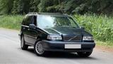 Volvo 850 2.5 Liter 5Zylinder 144PS *Schie... - Volvo 850 mit Benzin-Antrieb: Kombi, 2.5