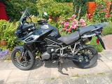 Triumph Tiger 1200 XRX - Triumph Tiger 1200 XRx