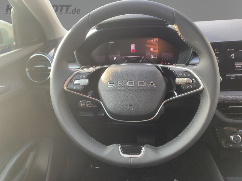 Skoda Fabia - Bild 9