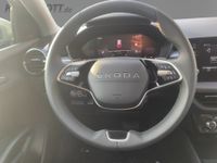 Skoda Fabia - Vorschau Bild 9