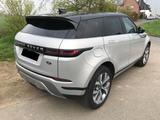 Land Rover Range Rover Evoque D240 S AWD Automatik S - Land Rover Range Rover Evoque in Bonn