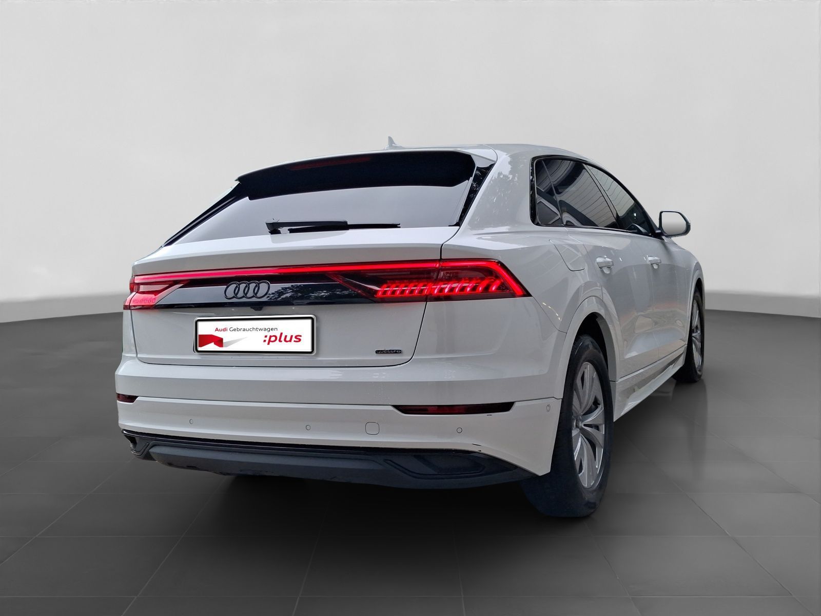 Audi Q8 - Bild 3