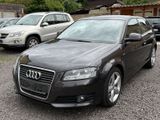 Audi A3 1.8 TFSI S line Sportpaket plus - Audi A3 aus 2009: Line