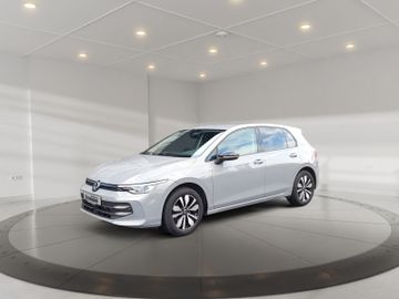Volkswagen Leasingangebot: Volkswagen Golf VIII 1.5 TSI 85 kW Goal ACC AHK Akustikglas