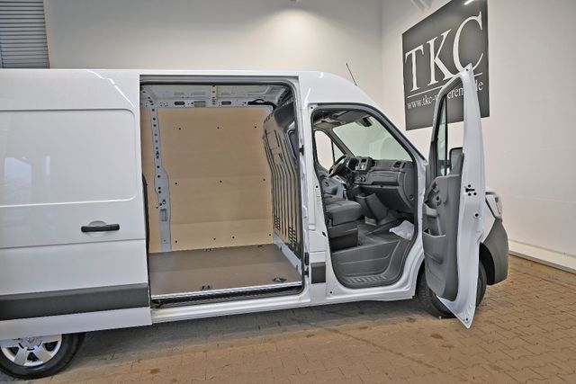 Fahrzeugabbildung Renault Master dCi 150 L2H2 Komfort Klima + AHK #23T106