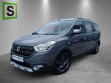 Dacia LODGY Stepway Celebration 1,5 dCi 110 - Dacia Lodgy: Stepway Celebration
