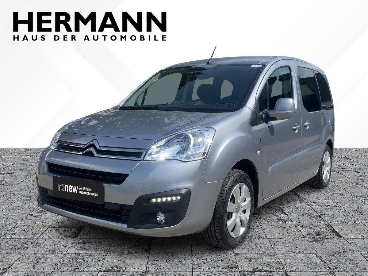 Citroën Berlingo Kombi 1.2 PureTech 110 Selection CAM