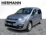 Citroën Berlingo Kombi 1.2 PureTech 110 Selection CAM - Citroën Berlingo Selection Gebrauchtwagen