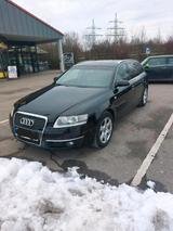 Audi A6 c6 Avant 4f5 TDI 2.7 - Audi A6 C6-4F