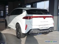 Cupra Terramar - Vorschau Bild 3
