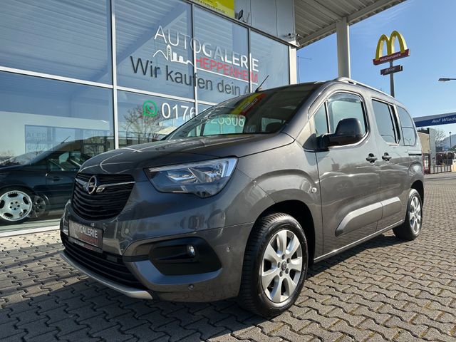 Opel Combo Life E Innovation/AUT/NAV/PANO/HEAD-UP/SHZ