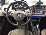 Volkswagen e-up Style CCS, Winterpaket - mit Elektro-Antrieb: Winterpaket