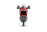 Moto Morini X-Cape 700  *Abenteuer-Enduro mit Hightech* - ENDURO VON 501 BIS 750 CCM