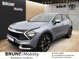 Kia Sportage Plug-in Hybrid Autmatik 4WD - Kia Sportage: Plug-In Hybrid