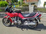 Yamaha XJ 900 F 58 L - YAMAHA XJ 900 F