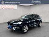 Volvo XC60 B4 Core Aut Vollleder Navi LED Kamera PDCv+ - gebrauchte Volvo XC60 aus dem Jahr 2024