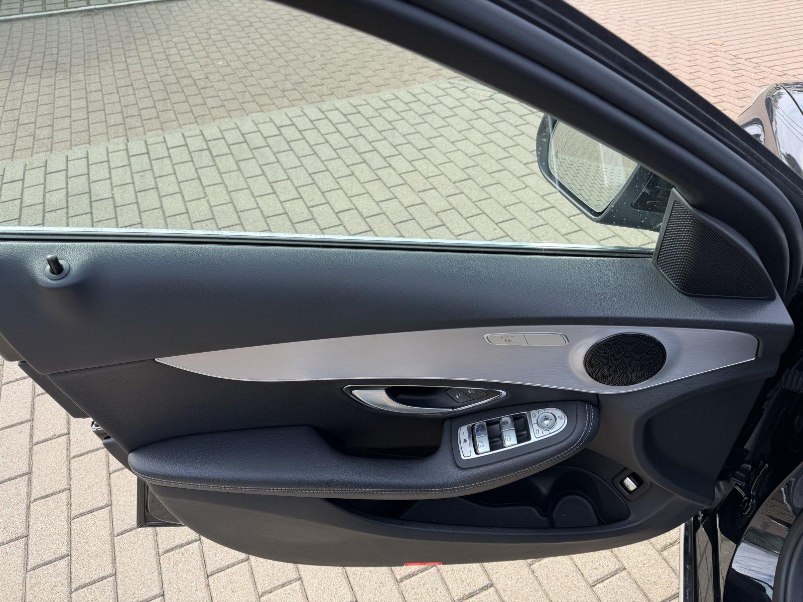 Mercedes-Benz C 180 Avantgarde/MULTIBEAM/ASSIPAKET