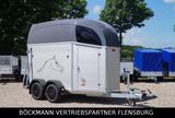 Böckmann CHAMPION ESPRIT 70 EDITION ALU MSS-SYSTEM 100Kmh - Böckmann Champion