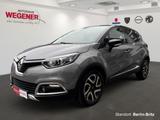 Renault CAPTUR DCI MT+KAMERA +ALLWETTER+KEYLESS+SHZ+MP3+ - Renault Captur Gebrauchtwagen in Berlin