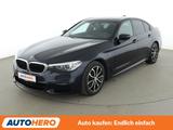 BMW 530d xDrive M Sport Aut.*NAVI*LED*HUD*ACC*CAM* - BMW 5er Reihe Gebrauchtwagen in Stuttgart
