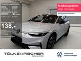 Volkswagen ID.7 Tourer Pro W AHK ACC KlimaA. LM ParkAss - Volkswagen ID.7 Jahreswagen