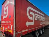 Schwarzmüller S1 Standard/Leichtbau/Liftachse/BPW/TÜV 08.2025 - Angebote entsprechen deinen Suchkriterien