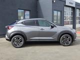Nissan Juke 1.6 HYBRID  N-CONNECTA Sitzhzg.,Navi,LED,Al - Nissan Juke: Automatik